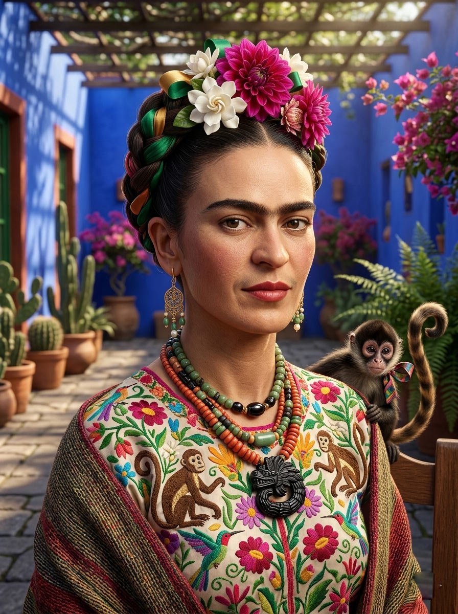 frida-kahlo